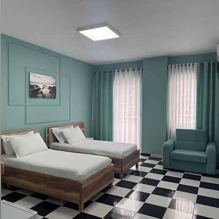 Compas Boutique Hotel Golem  Eksteriør bilde