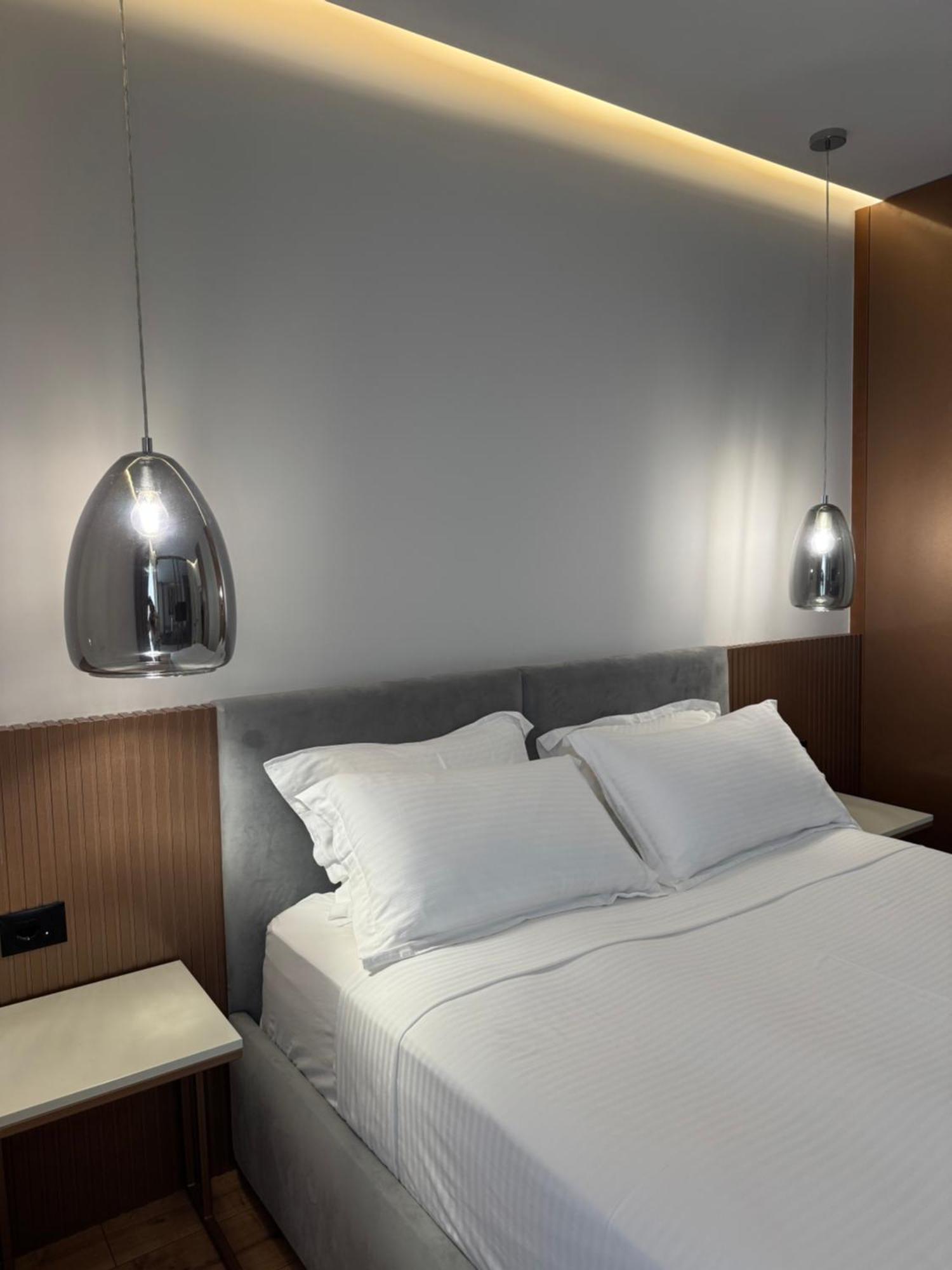 Compas Boutique Hotel Golem  Eksteriør bilde
