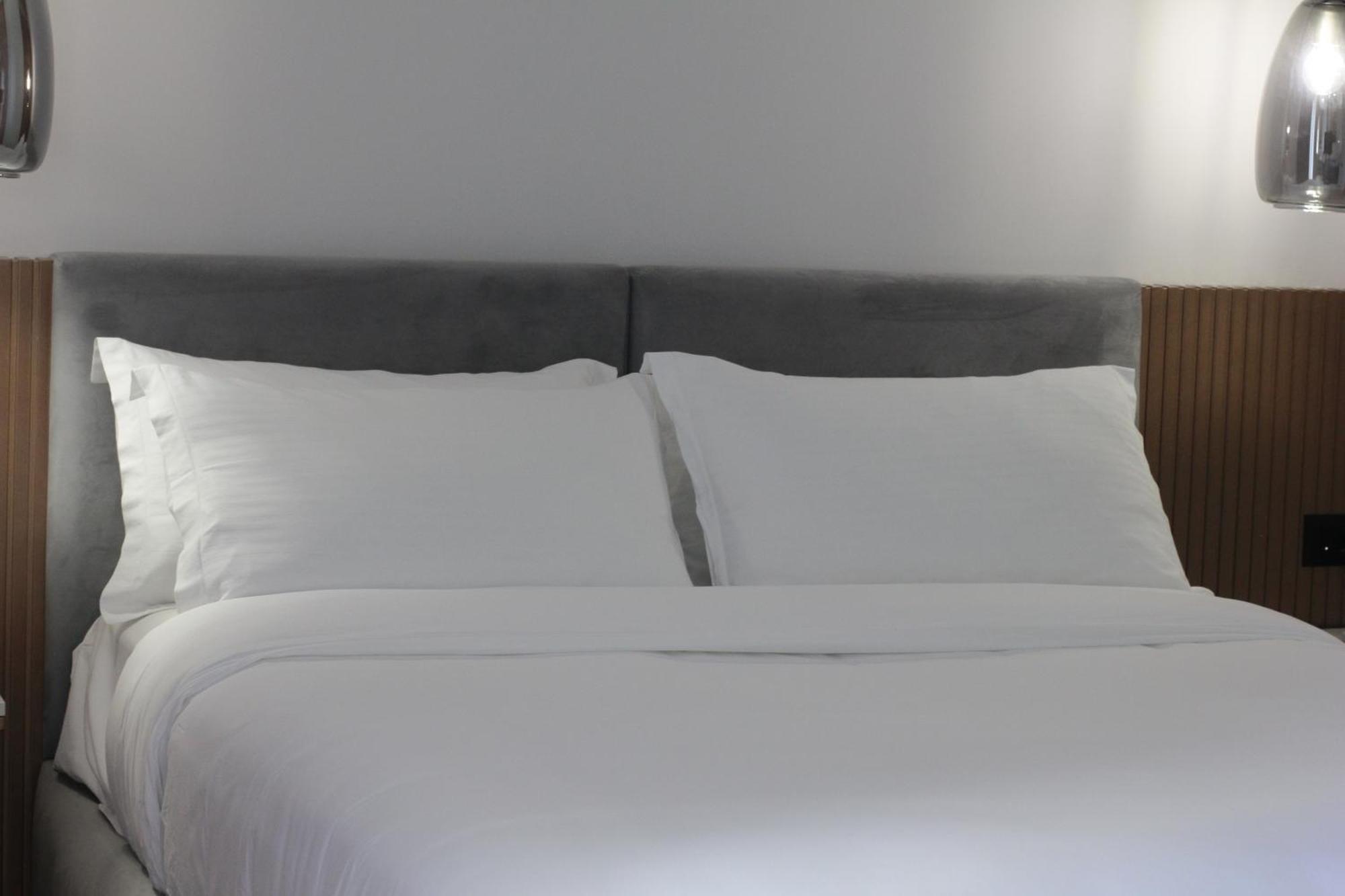 Compas Boutique Hotel Golem  Eksteriør bilde