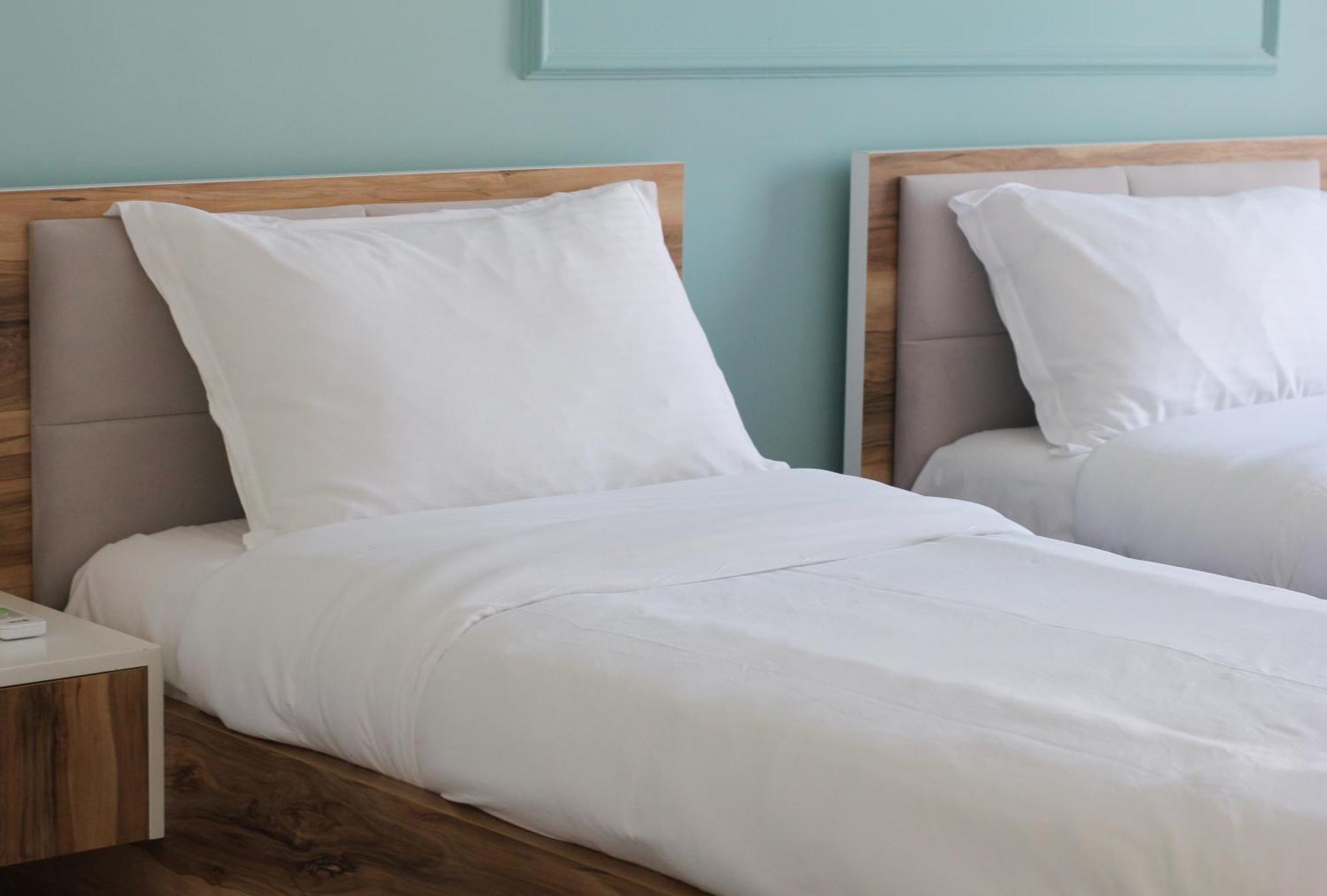 Compas Boutique Hotel Golem  Eksteriør bilde