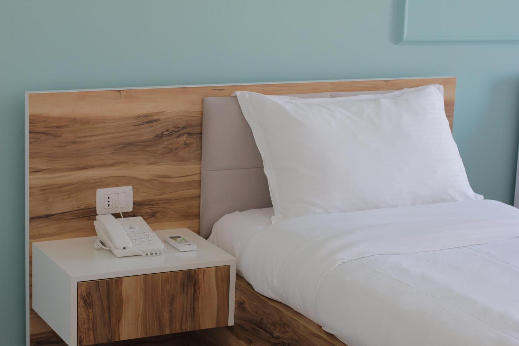 Compas Boutique Hotel Golem  Eksteriør bilde
