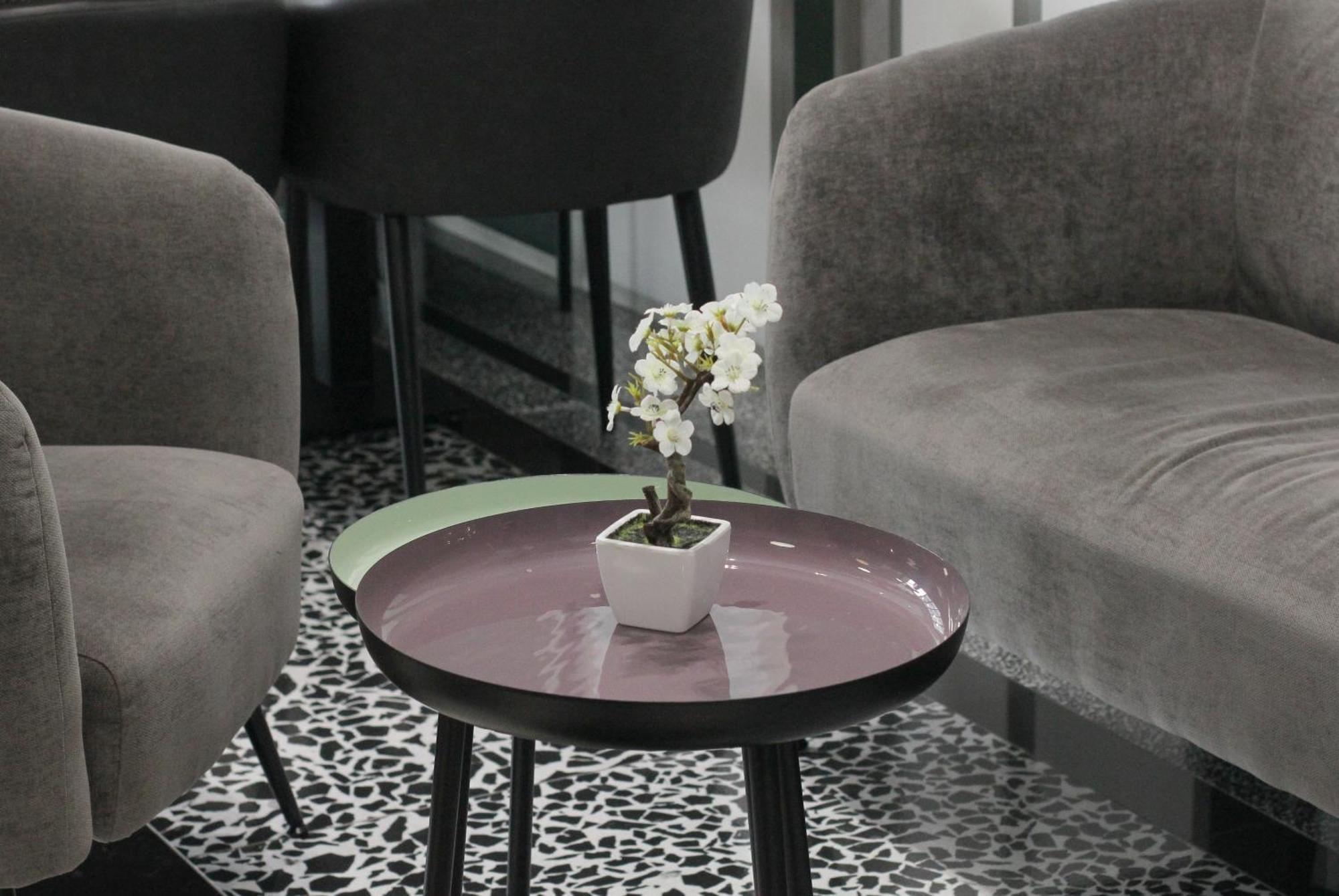 Compas Boutique Hotel Golem  Eksteriør bilde